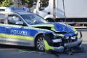 VU Pol Koeln Muelheim Herler Ring Bergisch Gladbacherstr P047